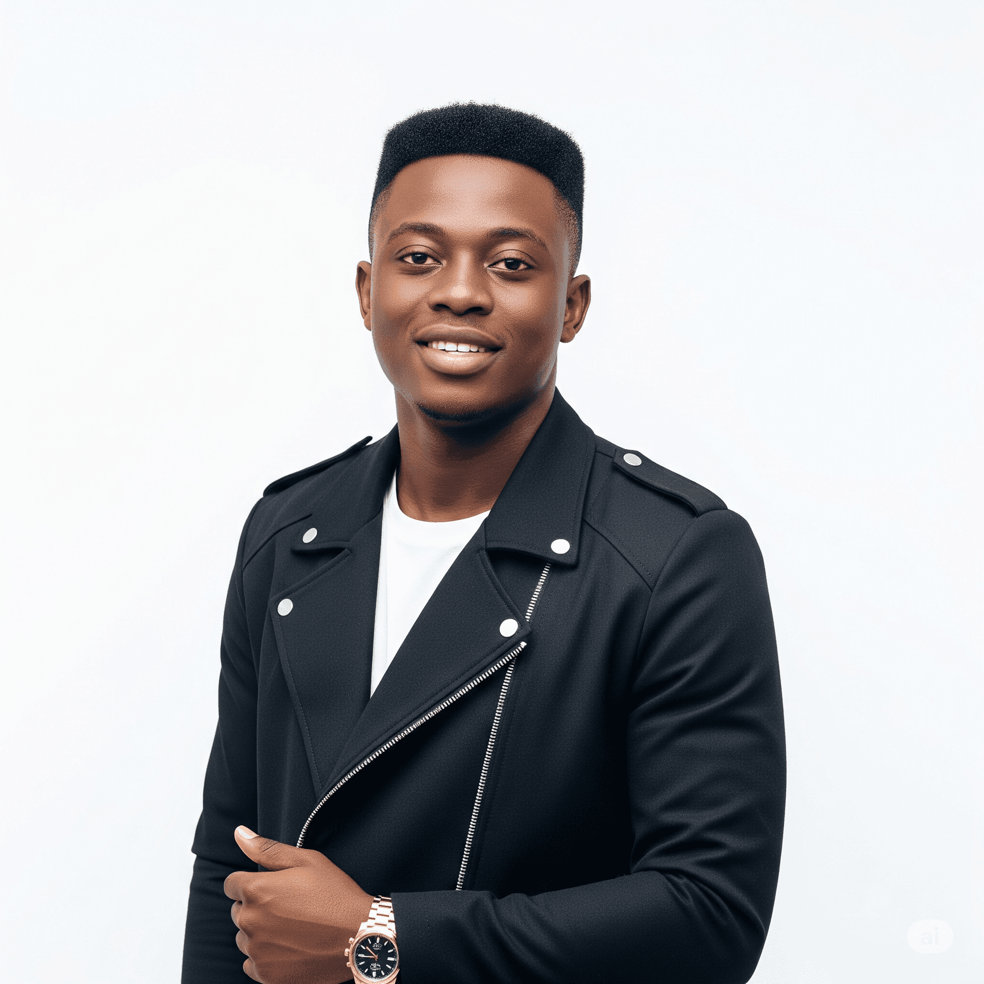 - Kunle Adeyemi