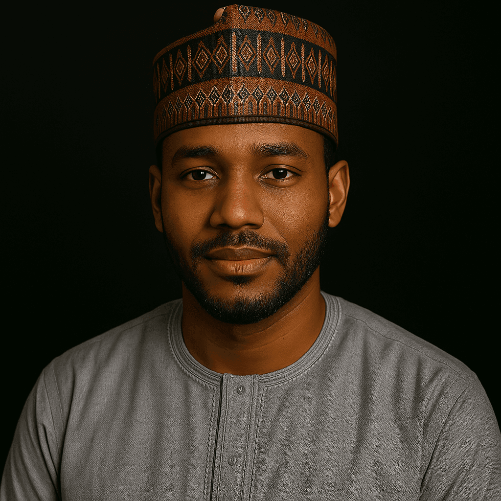 - Sani Musa