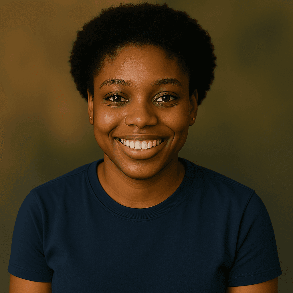 - Ifeoma Nwankwo