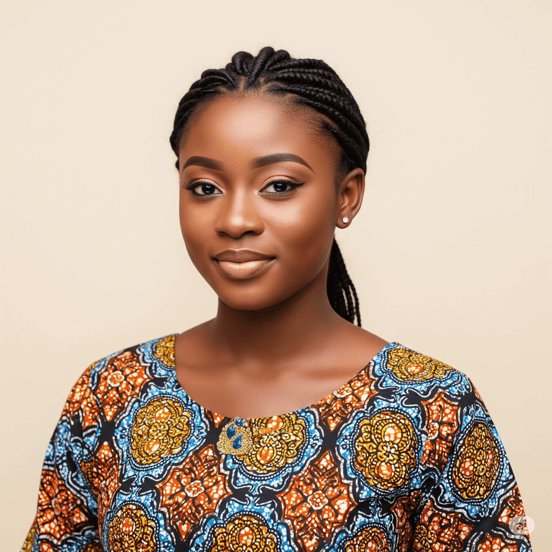 - Folake Alabi