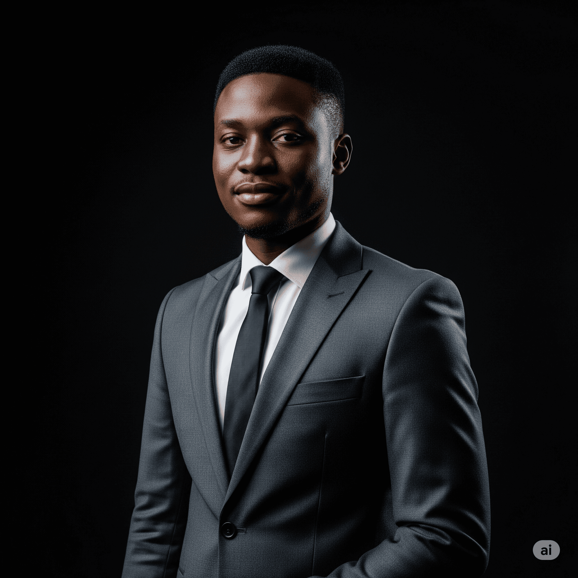 - Uche Eze