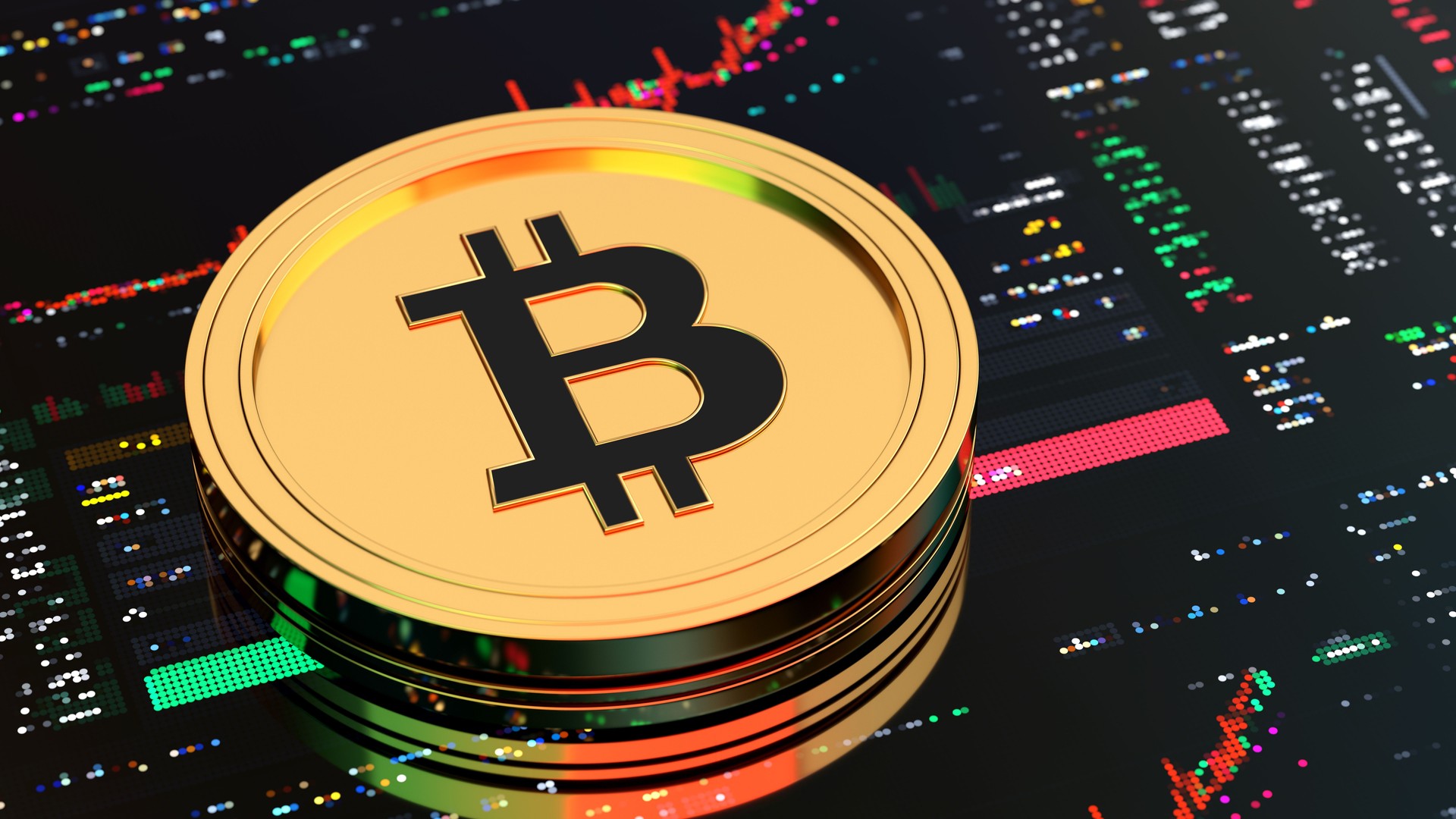 Bitcoin Cryptocurrency USDT USDC Naira Exchange
